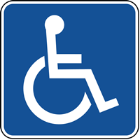 Accessibility icon